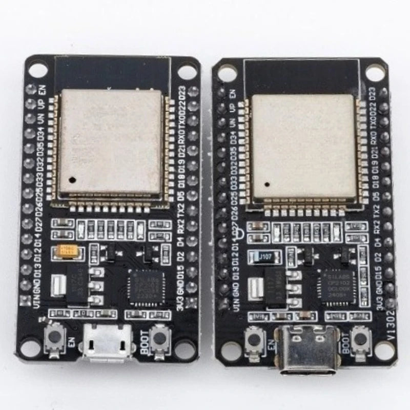 ESP32S