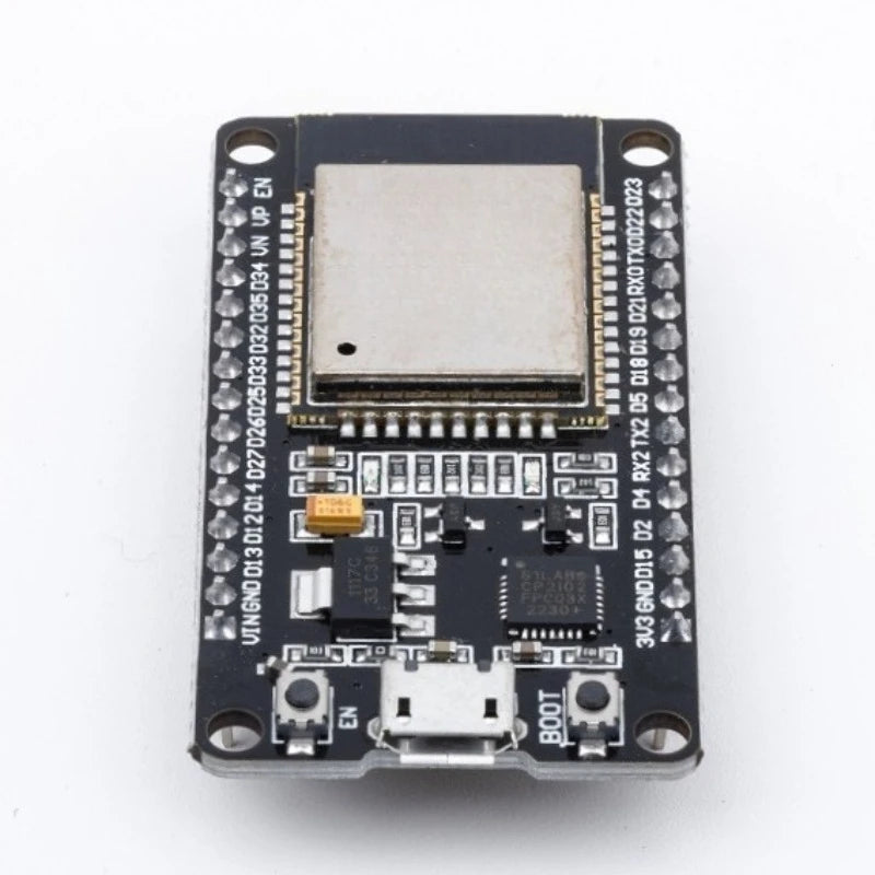 ESP32S